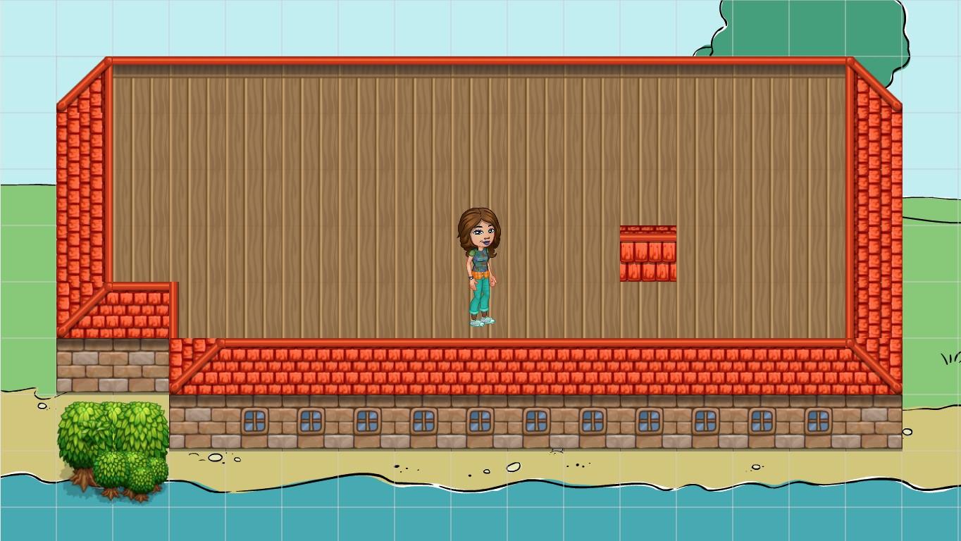 Peep: Dance with Friends