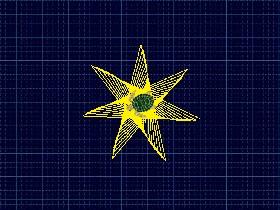 Spiral Triangles 1