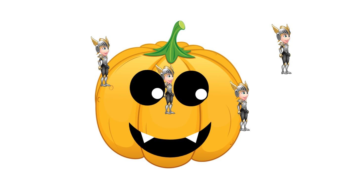 Make-O-Lantern