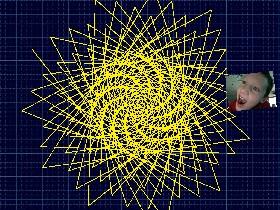 Spiral Triangles 1