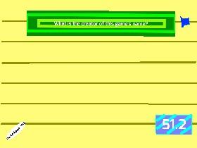 Intelligence Test FIXED 1