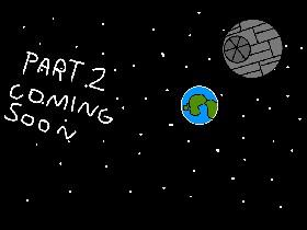 Deth Star part 1