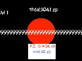Xp clicker v2 3