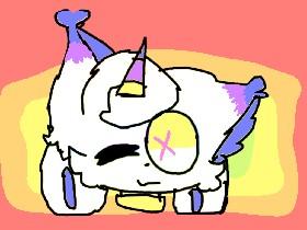 Learn To Draw ??? the kittydog