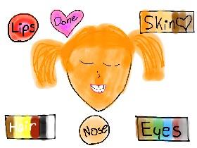 Create a Girl