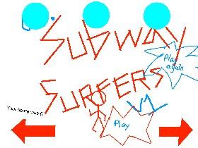 Subway surf v1 1
