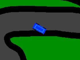 RACE NOW! 1