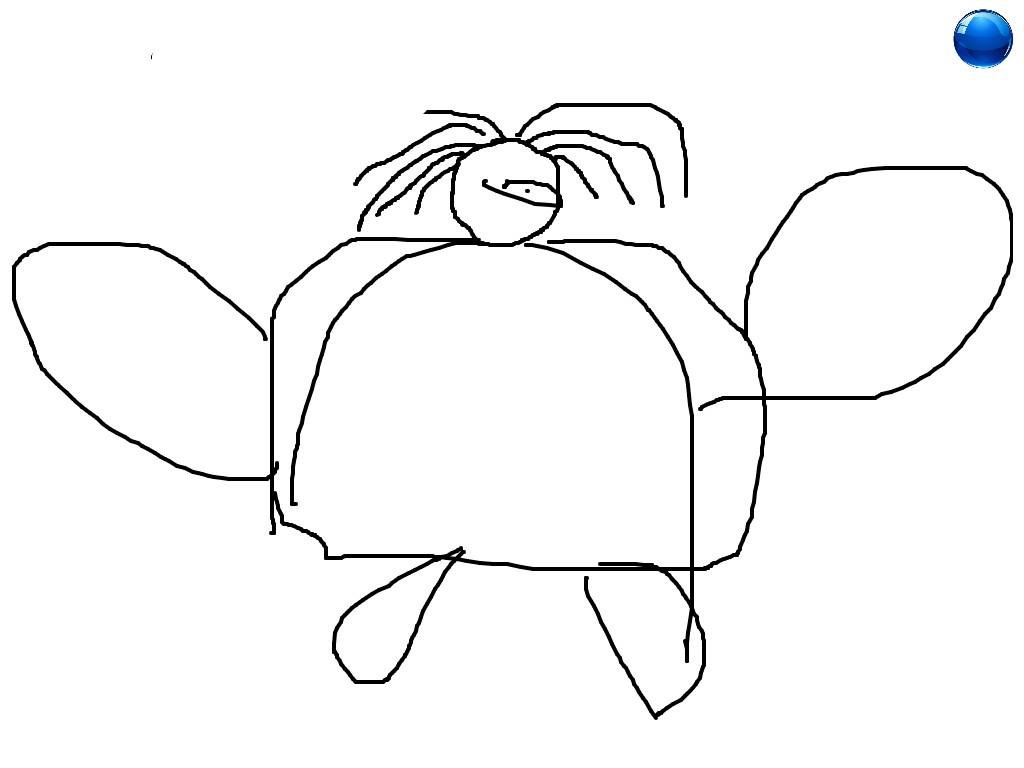 Spin Draw