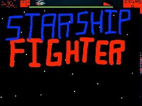 Starship Fighter 2