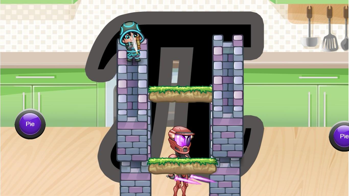 Bake the Perfect Pi!