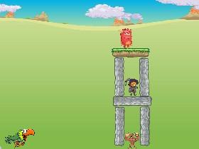 angry bird