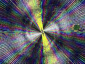 rainbow shards