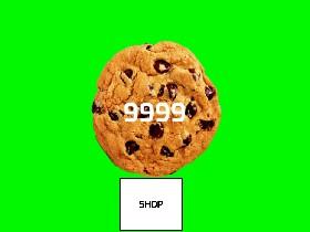 The esy cookie Clicker  1