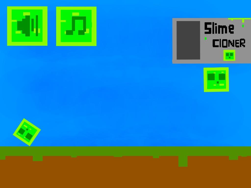 Slime Simulator