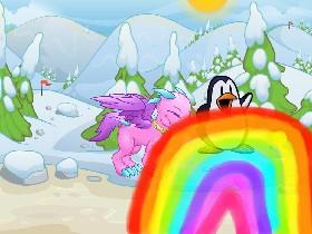 Snowball Siege 1