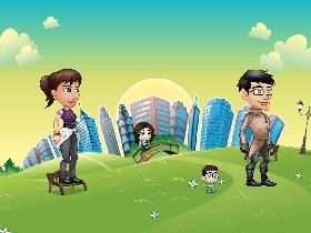 my future famly