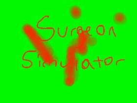 Surgeon Simulator