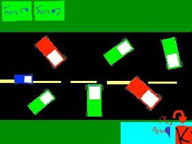 Traffic Jam 1