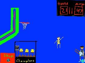 (UPDATE)Basketball jam