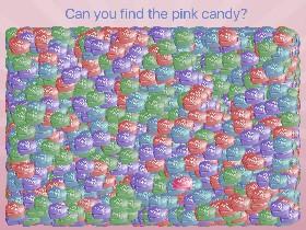 Candy Heart Search 1
