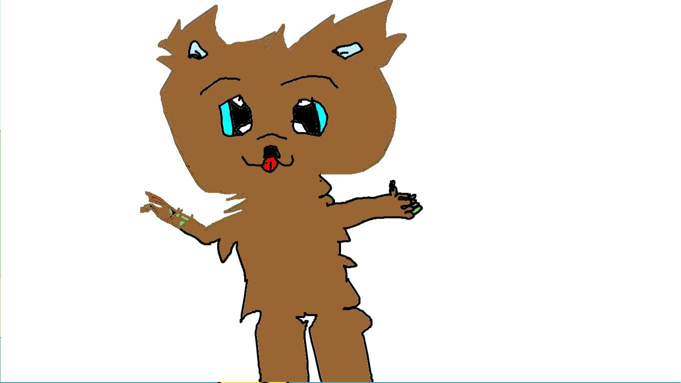 Peep: Dance with Friends