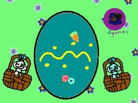 egg decorator🥚