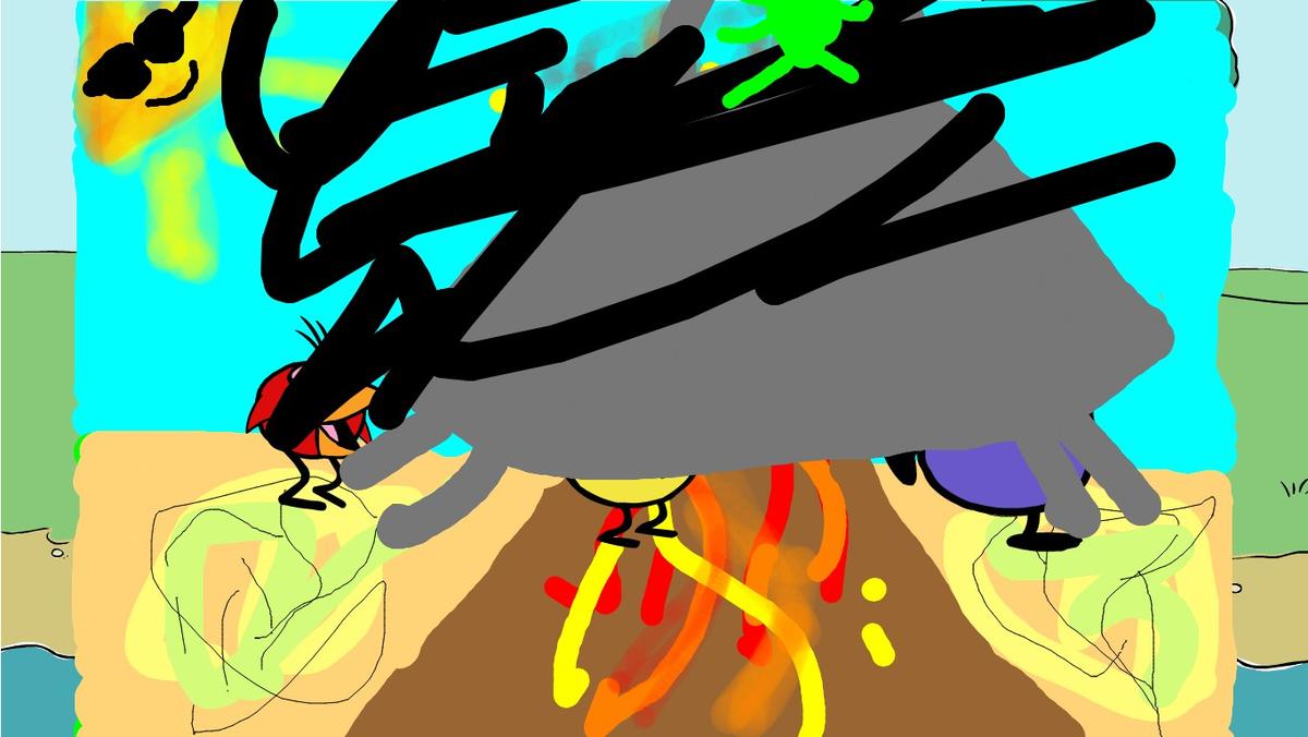 Peep: Dance with Friends