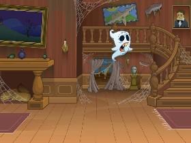 Haunted house 1 1