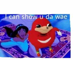 do you know de wea