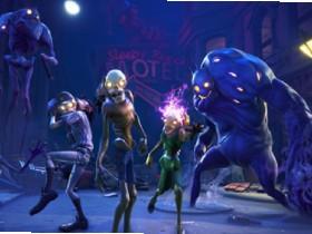 fortnite save the world
