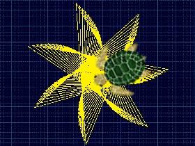 Spiral Triangles
