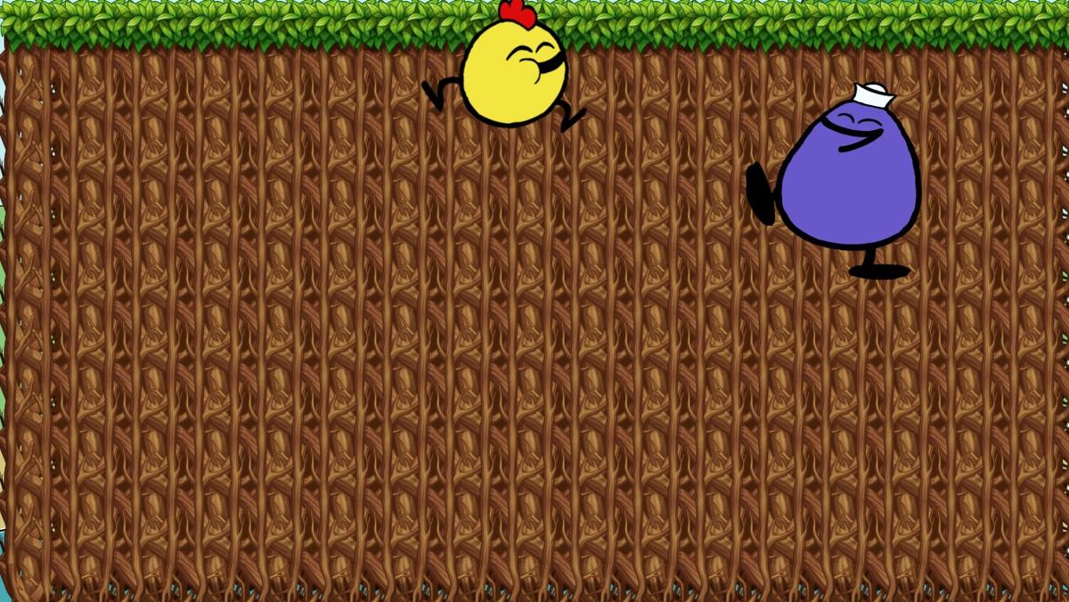 Peep: Dance with Friends