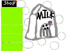 Milky Clicker Beta