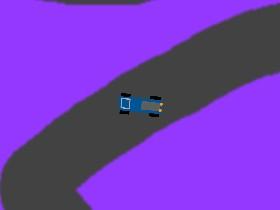 Dont Fall out of road