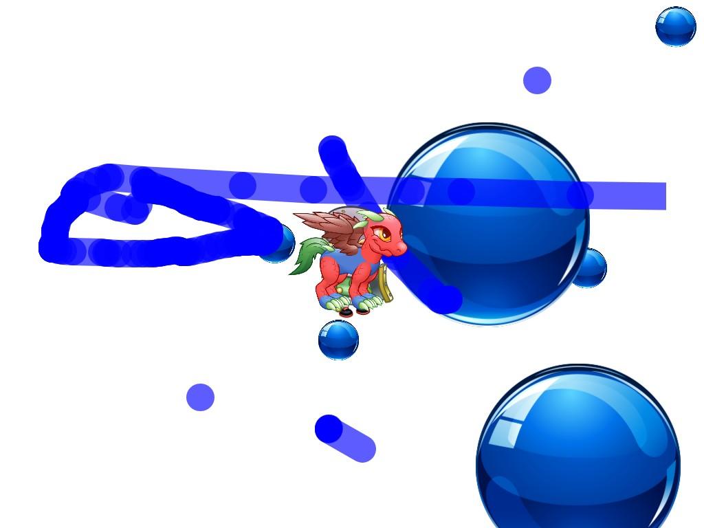 Spin Draw