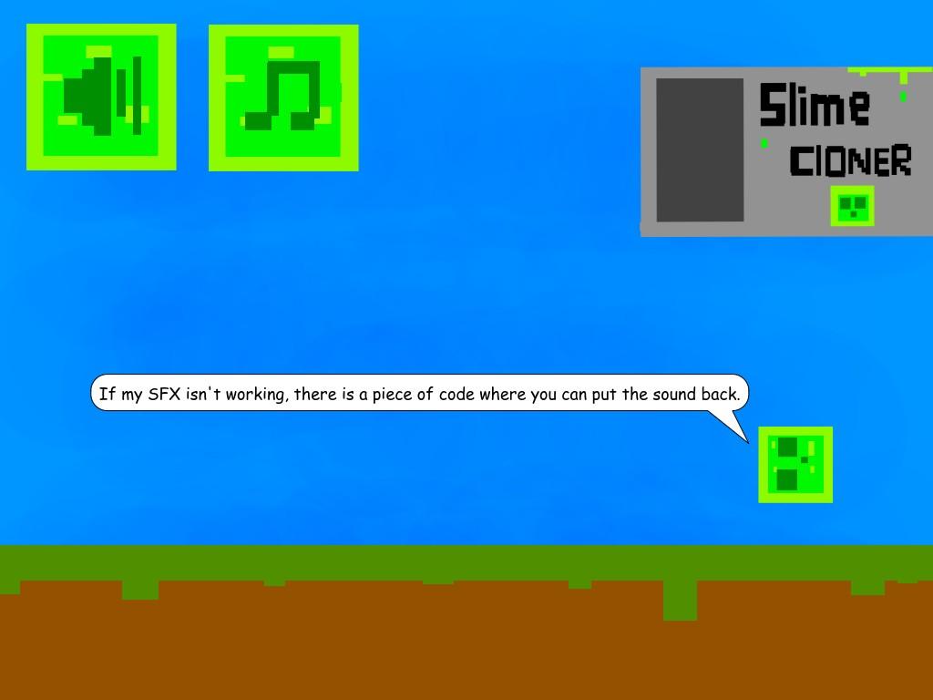 Slime Simulator