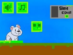 Slime Simulator 1