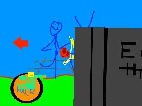 Escape the Prison! 1