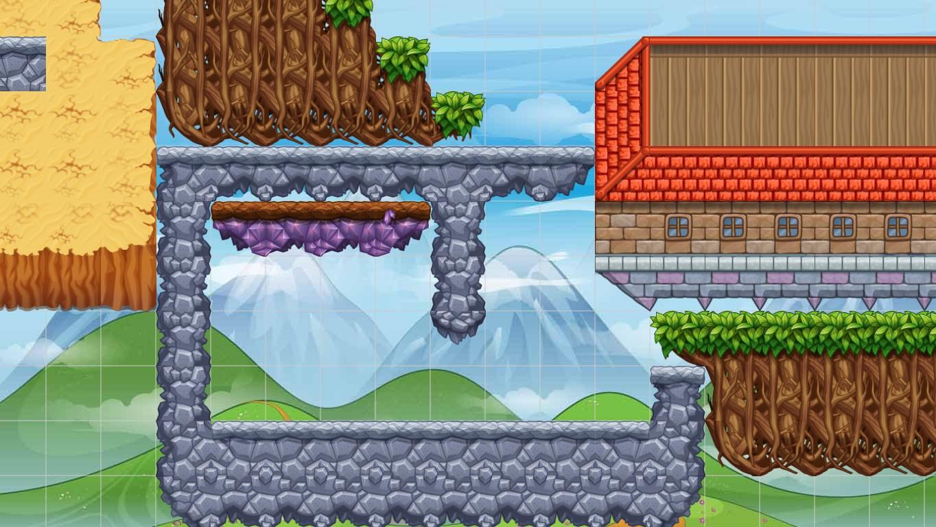 Physics Cannon 2-Player