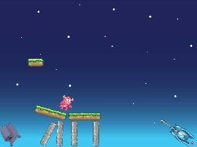 Physics Game 1 2