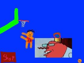 mr krabbs basketball tordamant