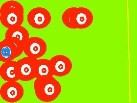hit the target 1