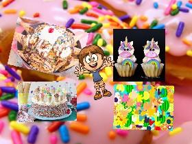 candy asker