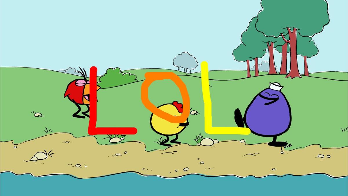 Peep: Dance with Friends