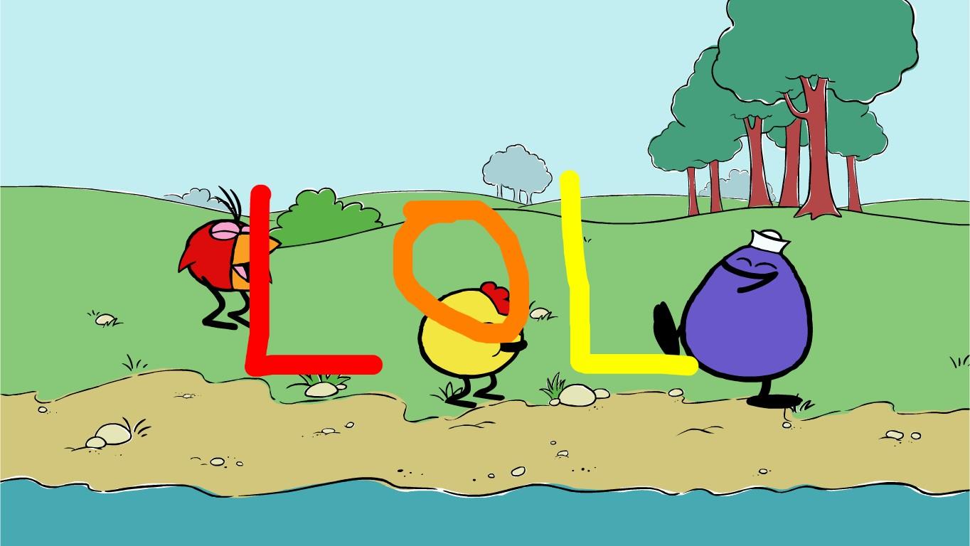 Peep: Dance with Friends