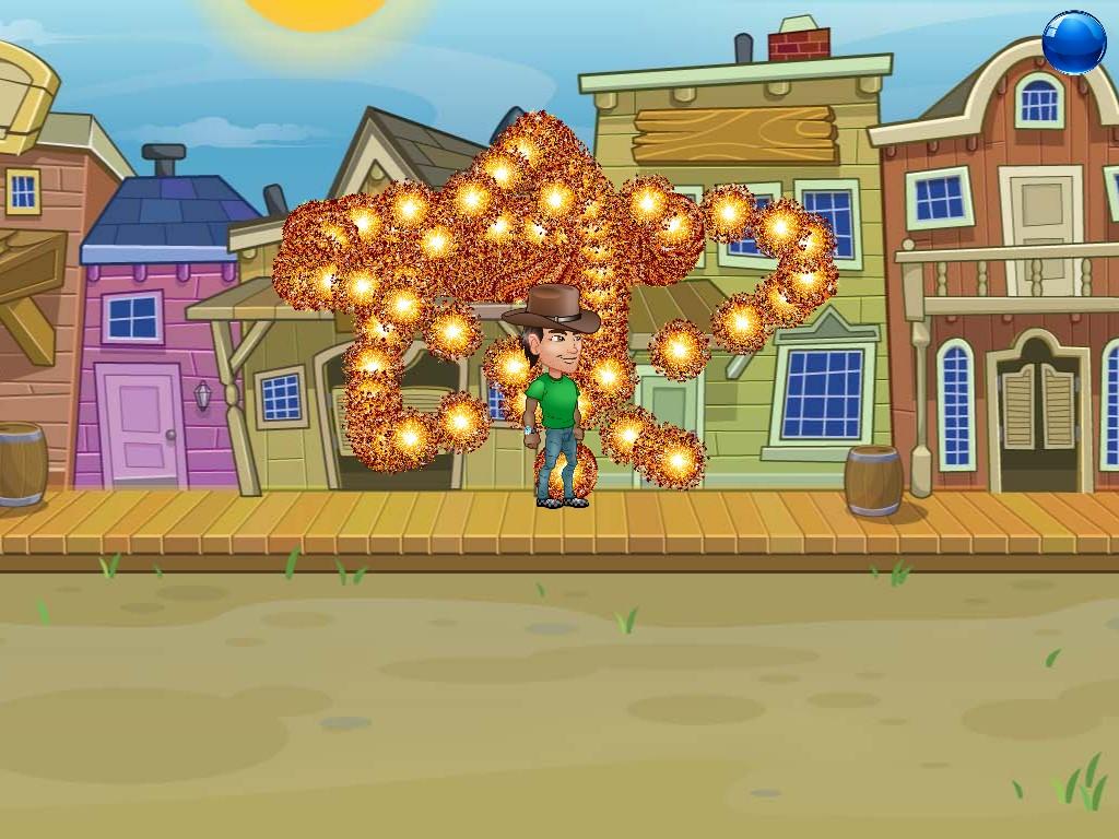 Spin Draw