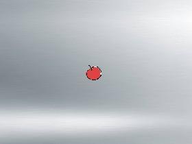Move the 🍎