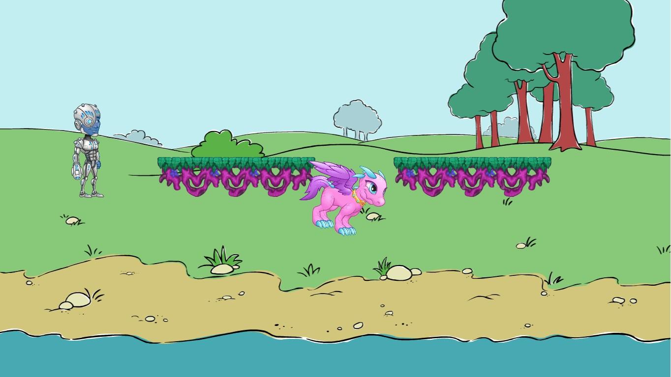 Peep: Dance with Friends