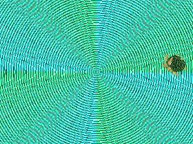 Spiral Triangles 1