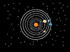 Solar System 1